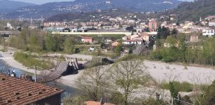 La Guida - Crolli, i trasportatori invocano sicurezza per le infrastrutture