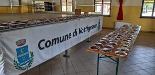 La Guida - Una pizza a Vottignasco per “fe ‘n po’ ed festa”