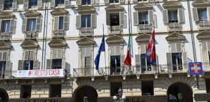 In Piemonte tutte le misure restrittive restano in vigore fino al 3 maggio La Guida - In Piemonte tutte le misure restrittive restano in vigore fino al 3 maggio