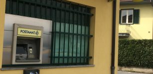 La Guida - Cervasca, riaprono gli uffici postali