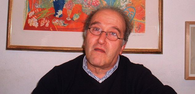 La Guida - È morto il commercialista Franco Galvagno di Saluzzo