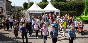 La Guida - Savigliano, rinviata la Grande Fiera d’Estate