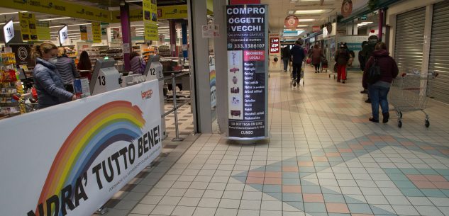 La Guida - Supermercati Coop chiusi il 25 e 26 aprile e il 1° e 3 maggio