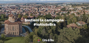 La Guida - La generosità di Rotary Club, Unvs e Aido di Bra