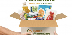 La Guida - 16.074 chili di cibo donati dai clienti del Mercatò al Banco Alimentare