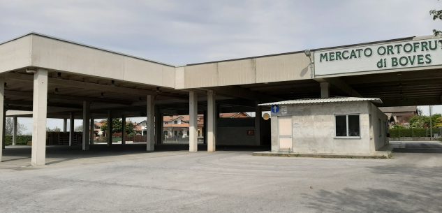 La Guida - Mercati lasciano il centro di Boves