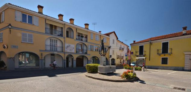 La Guida - A Castelletto Stura salgono a tre i casi di isolamento domiciliare