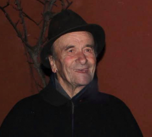 Aldo Gallizio