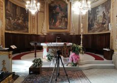 La Guida - Bernezzo e San Rocco, tornano le Messe da lunedì 18