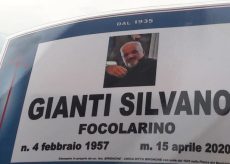 La Guida - L’ultimo saluto a Silvano Gianti