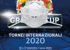 La Guida - Annullata l’edizione 2020 della Granda Cup