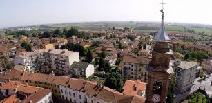 Centallo, un contagio e una guarigione La Guida - Centallo, un contagio e una guarigione