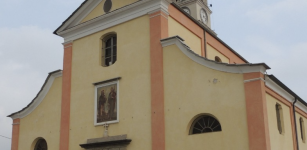 Donazioni dell’Acli di Pratavecchia La Guida - Donazioni dell’Acli di Pratavecchia