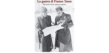 La Guida - Diario di guerra di Franco Tasso