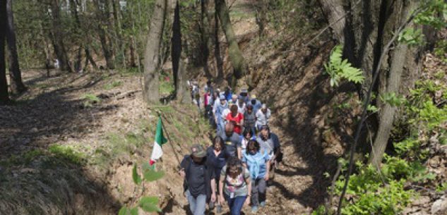 La Guida - Costruiamo insieme il sesto cammino della libertà