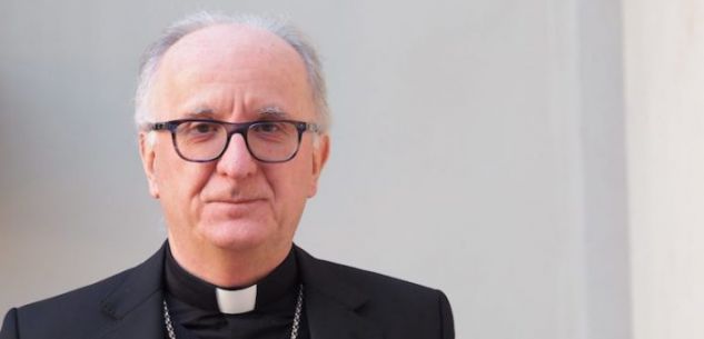 La Guida - Mons. Derio Olivero presidente della Commissione episcopale della Cei per l’ecumenismo e il dialogo