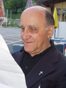 Don Albino Ronco