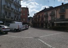 La Guida - Impennata di positività a Borgo