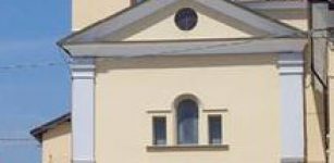 Un nuovo caso di positività a Castelletto Stura La Guida - Un nuovo caso di positività a Castelletto Stura