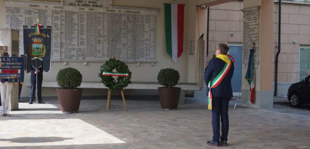 La Guida - Boves, strade e piazze chiuse per la visita del Presidente