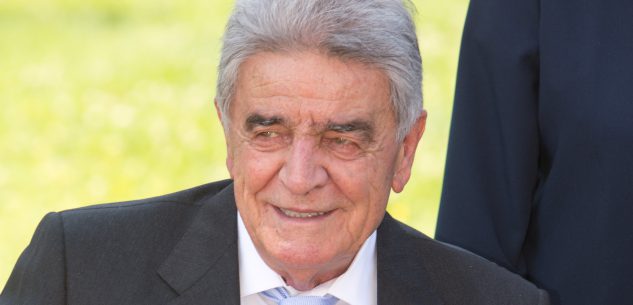 La Guida - Magliano in lutto per la morte dell’ex sindaco Domenico Tomatis