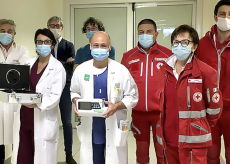 La Guida - Donata una telecamera per incubazione all’Ospedale di Mondovì