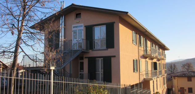 La Guida - Riapre oggi la Casa di riposo di Villanova Mondovì