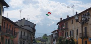 La Guida - A Boves scendono a sei i casi di positività