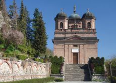 La Guida - Inizio del mese di maggio, alle 18 messa da Madonna della Riva su www.laguida.it