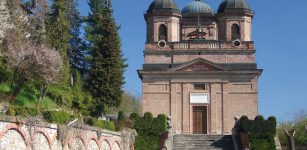 La Guida - Inizio del mese di maggio, alle 18 messa da Madonna della Riva su www.laguida.it