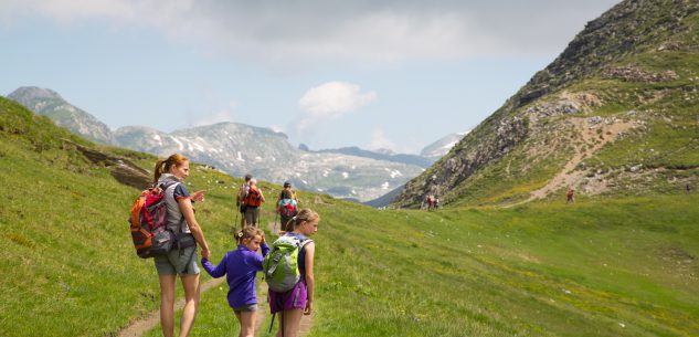 La Guida - Ridateci la montagna!