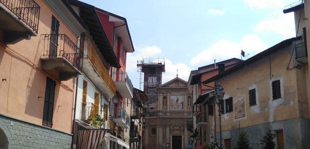 La Guida - Peveragno, rinviata l’apertura dell’area ecologica