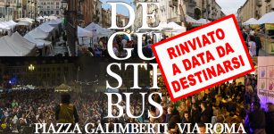 La Guida - Cuneo, “Degustibus” rinviato a data da destinarsi