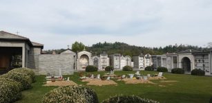 A Peveragno cimitero aperto dal 5 maggio La Guida - A Peveragno cimitero aperto dal 5 maggio