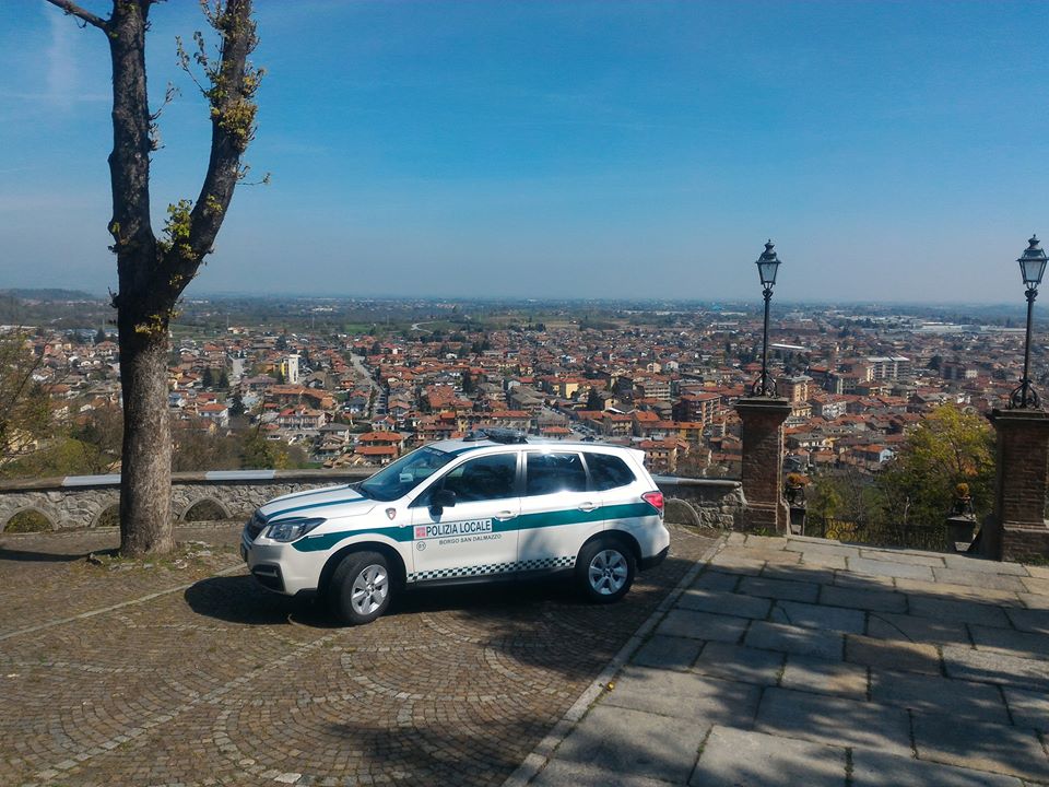 Fase 2, i Vigili di Borgo spiegano cosa, secondo loro, si può fare