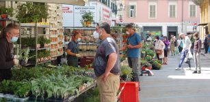 La Guida - Dalla Regione 1.500 euro agli ambulanti che non hanno lavorato