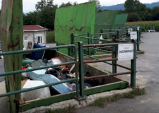 La Guida - Lunedì 11 maggio apre l’area ecologica di Peveragno