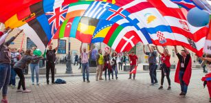 La Guida - Gli studenti Erasmus fermati dal coronavirus