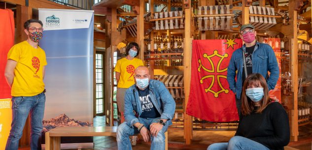 La Guida - Nelle Terre del Monviso la cultura non si è fermata