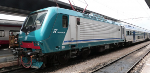 La Guida - Ridateci il treno delle 17,24 da Cuneo a Torino!