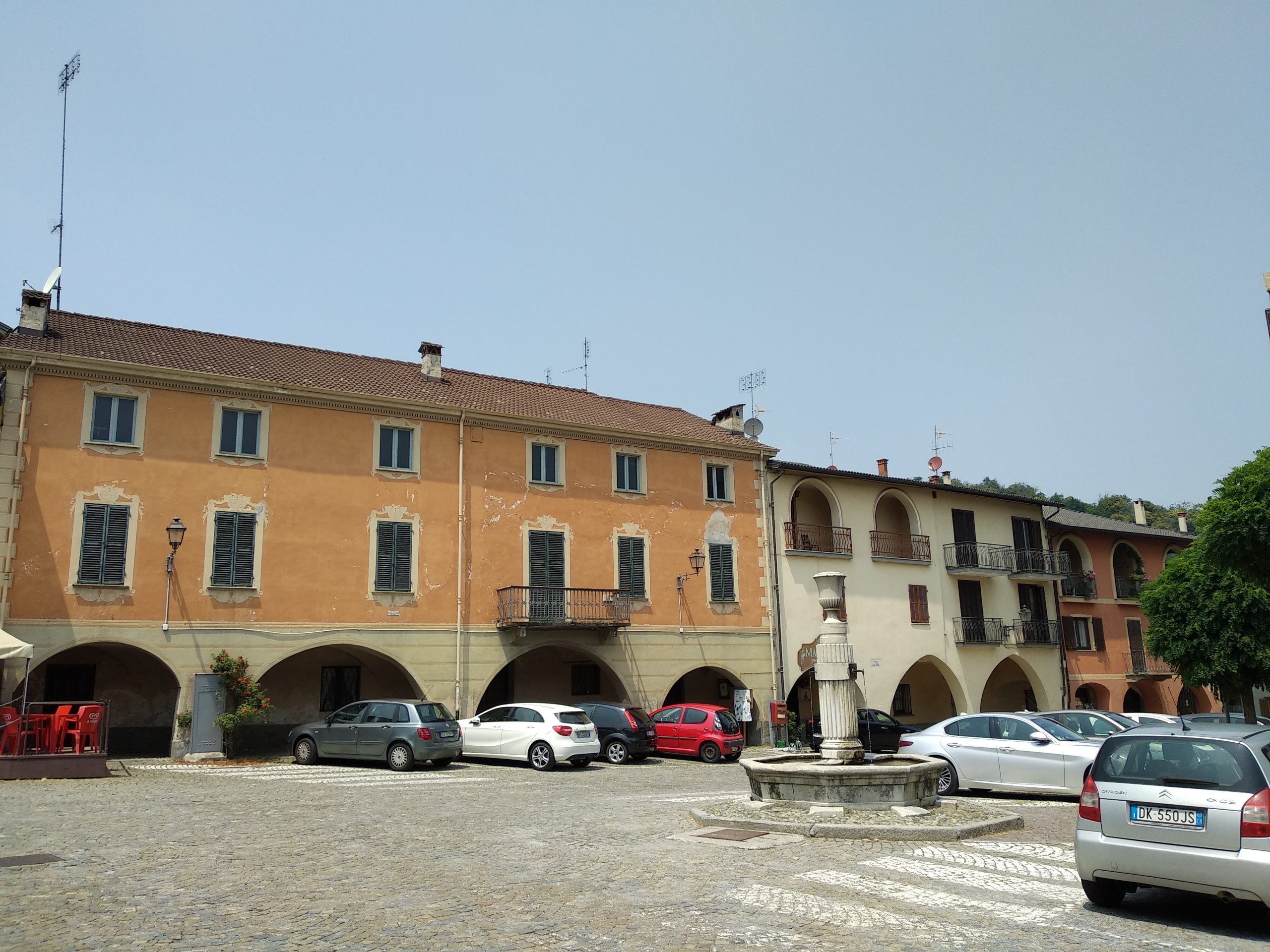 Peveragno aggiornamento 9 maggio 2020