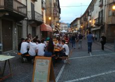 La Guida - Borgo cancella gli spettacoli estivi