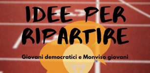 “Idee per ripartire”, se ne parla stasera (giovedì 14) La Guida - “Idee per ripartire”, se ne parla stasera (giovedì 14)