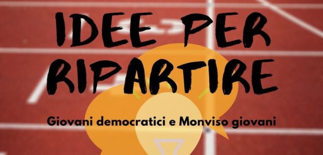 La Guida - “Idee per ripartire”, se ne parla stasera (giovedì 14)