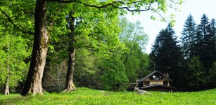 La Guida - Riapre il rifugio del Parco al Pian delle Gorre