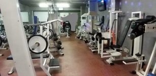Scoperta palestra abusiva, sanzioni per titolare e frequentatori La Guida - Scoperta palestra abusiva, sanzioni per titolare e frequentatori