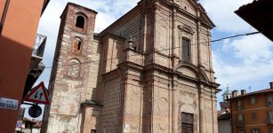 La Guida - A Busca e frazioni le Messe riprendono il 23