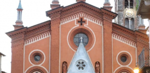 La Guida - Messe in valle Maira, partenza con cautela