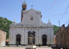 La Guida - A Chiusa Pesio le Messe solo da lunedì 25 maggio