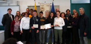 La Guida - Il Panathlon Club di Cuneo a fianco degli studenti-atleti